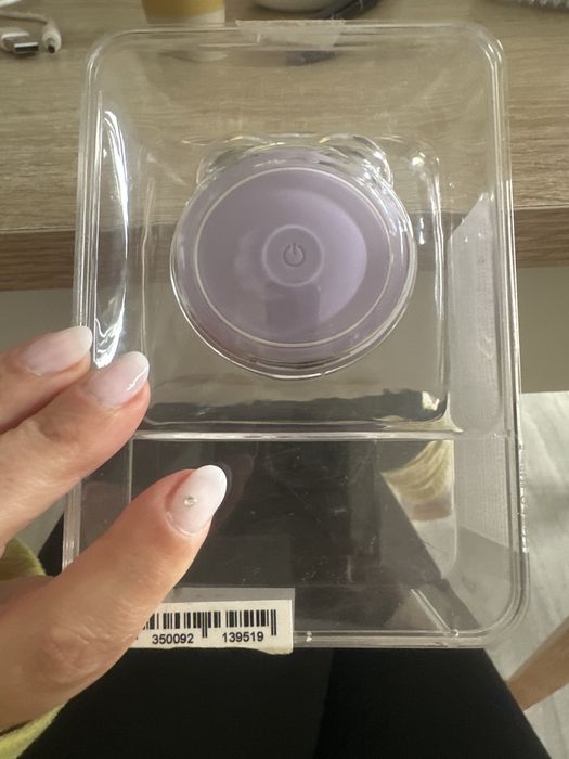 Foreo mini bear em excelente estado