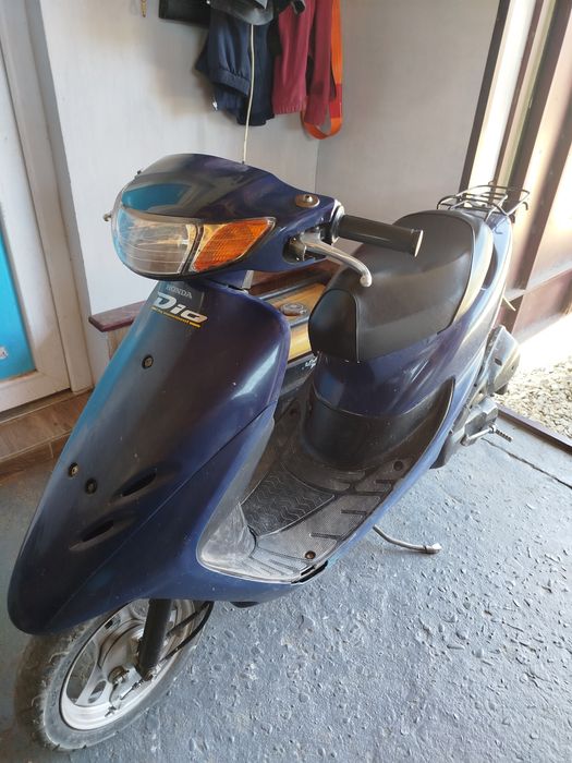 Хонда діо 34 AF.