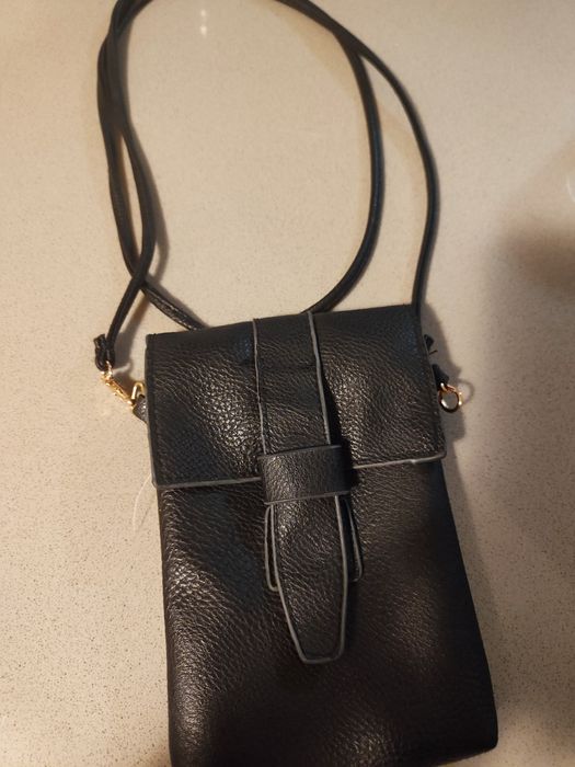 Mala Telemovel - Prefa