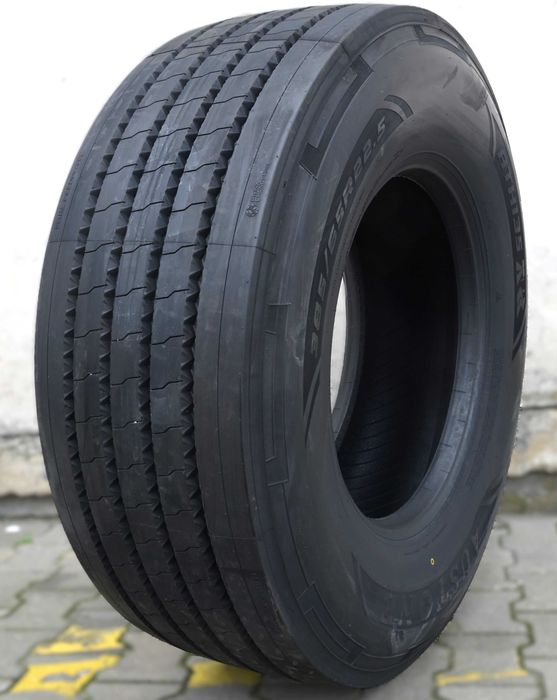 Opony naczepowe 385/65R22.5 24PR 164K ATH135 M+S 3PMSF Austone Tires
