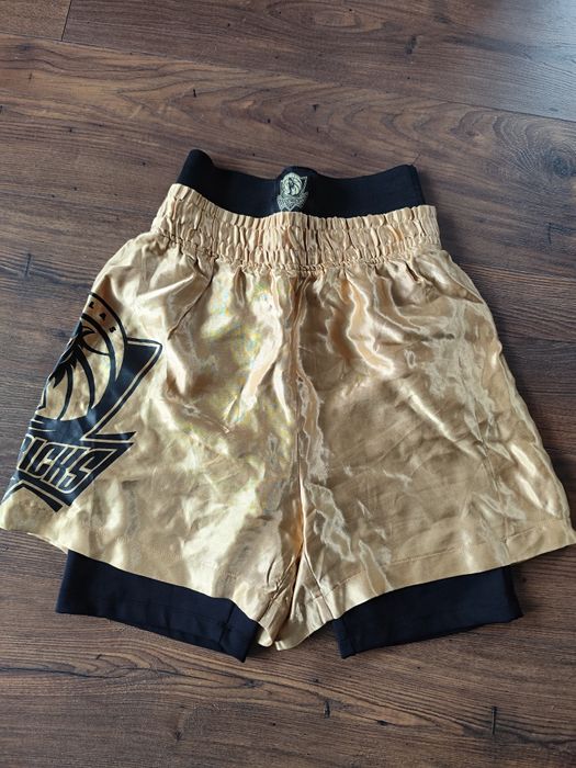 Spodenki bokserskie / do koszykówki