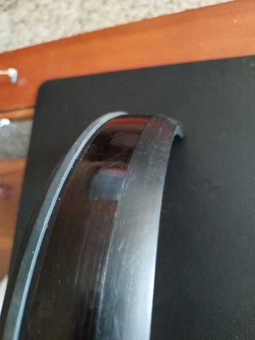 Para choques com sensor e cabo Cecotec conga 2290