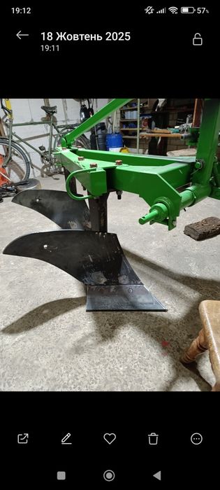 Продам полиці до плуга