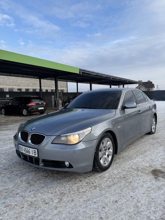 Бмв 520 продам.