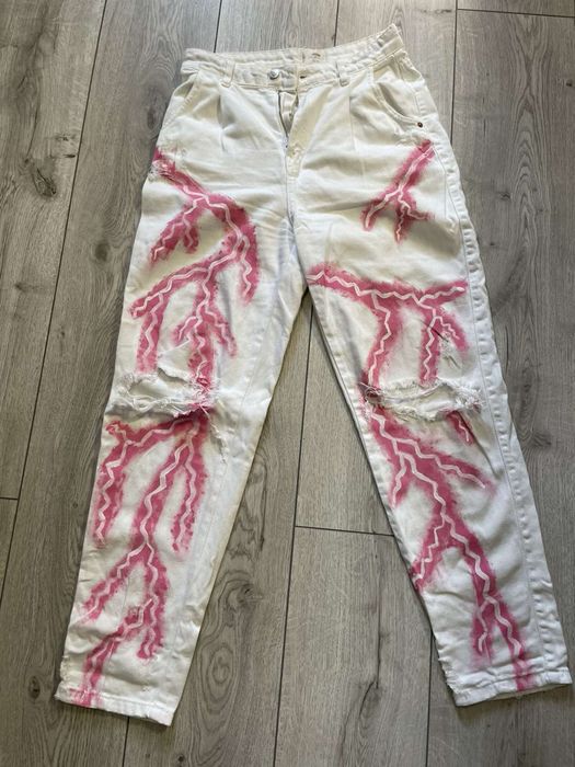 Стильні жіночі джинси