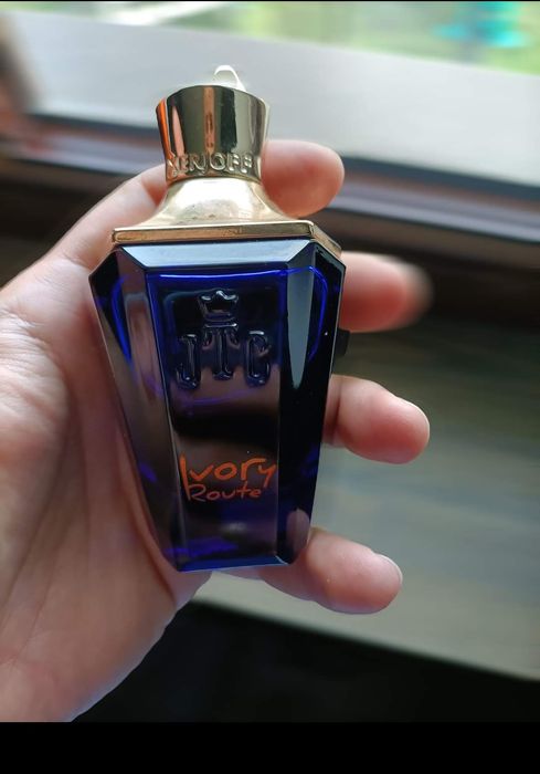 Ivory Route, Jtc Xerjoff