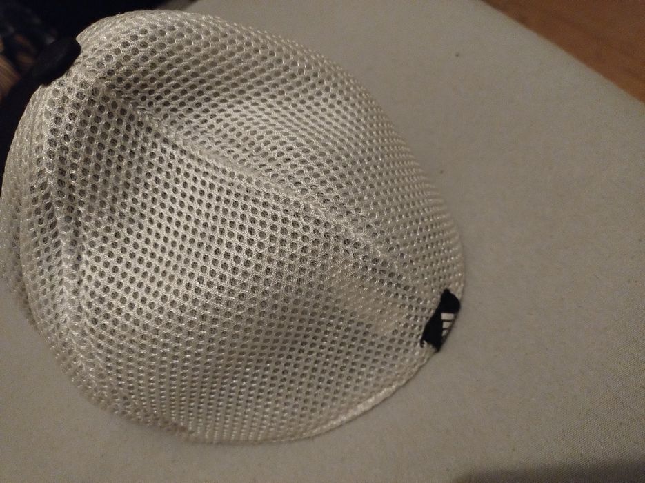 Adidas Golf czapka z daszkiem s/m