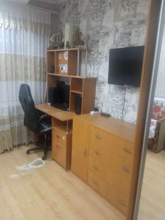 Приватизона кімната в Гуртожитку Боярка
