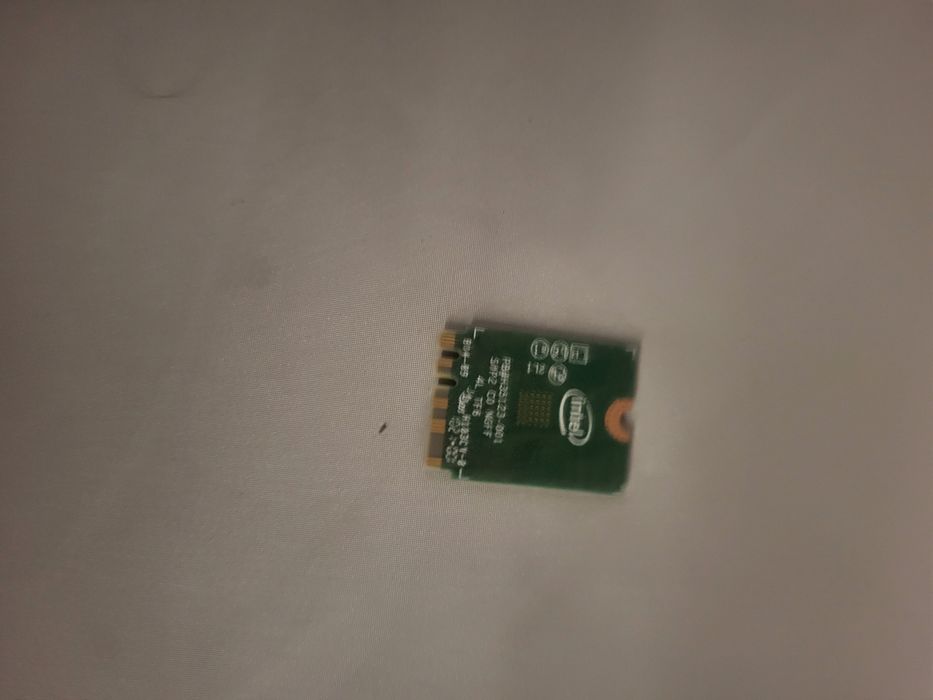 Sprzedam Kartę Wifi do Acer Chromebase CA2412