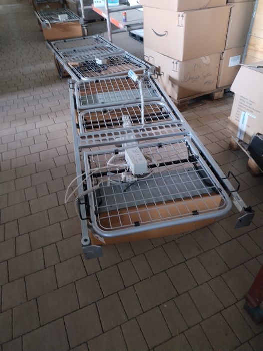 Stół warsztatowy podnośnik motocyklowy