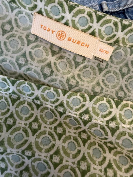 Туника tory burch