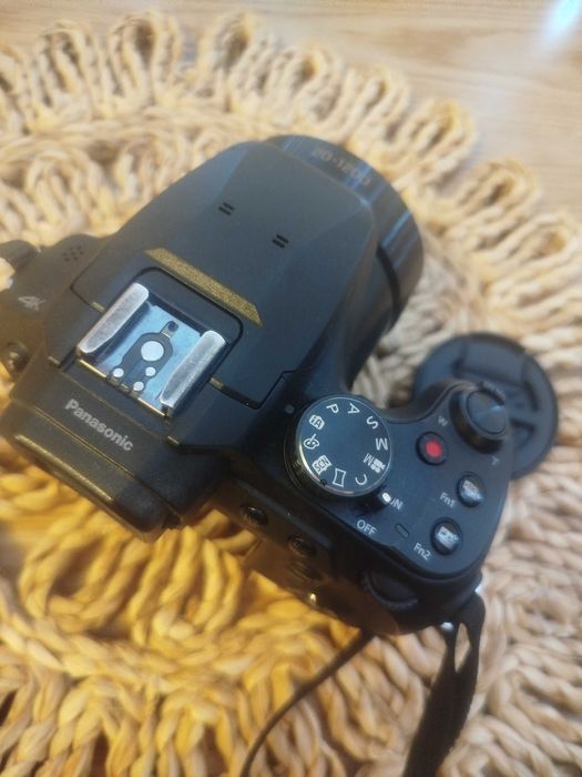 Aparat Panasonic Lumix DC-FZ82