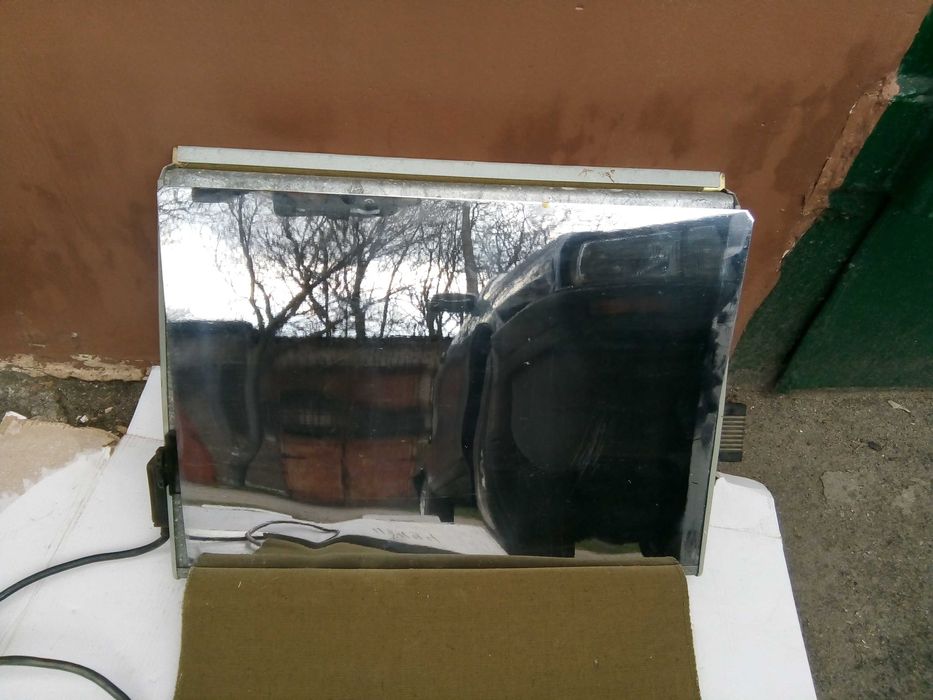 Фотоглянцеватель или  обмен