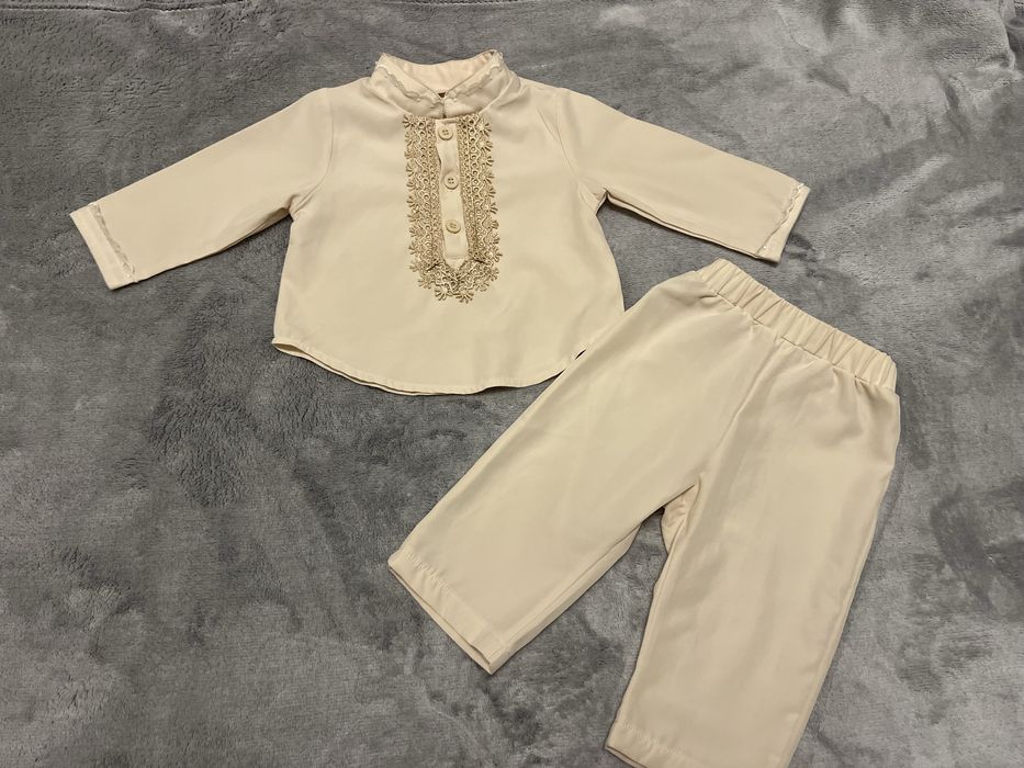 Костюм 3-6 місяців