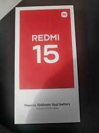 Xiaomi Redmi 15 8/256GB Czarny Black Kraków ul. Krakowska 4 Sklep GSM