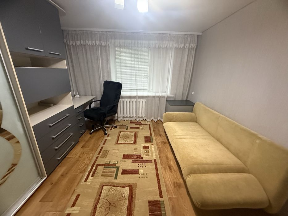 Здам в оренду зуп Сталінграда Лесі Українки