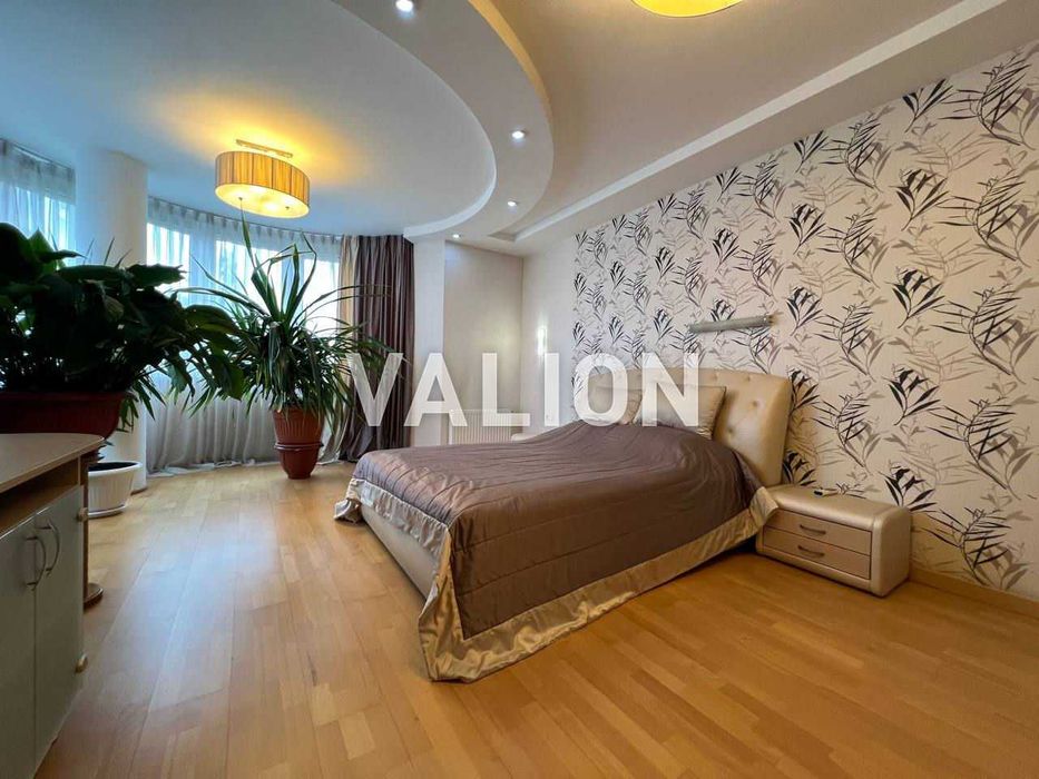 3-комнатная квартира по адресу ул. Автозаводская (площадь 121 м²) - Atlanta.ua - фото 4