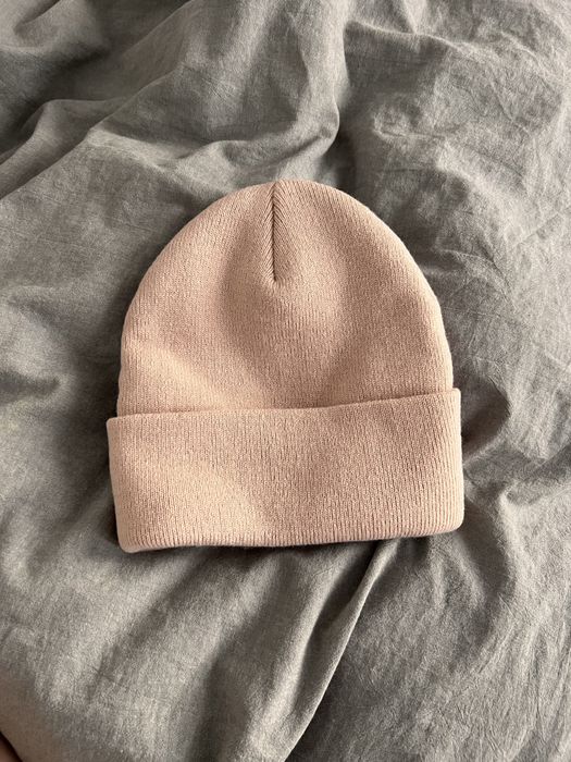 Шапка з шоквовою атласною підкладкою