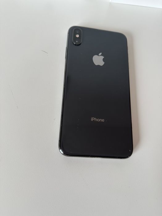 Iphone Xs Max usado