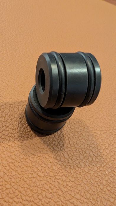 Barrer Spacer para 96 - Airsoft