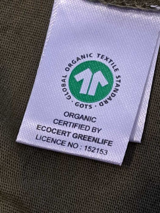 T-shirt Volvo, rozm. S