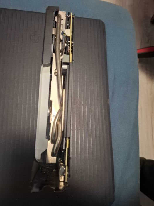 Karta graficzna MSI RTX 2060 SUPER ARMOR OC