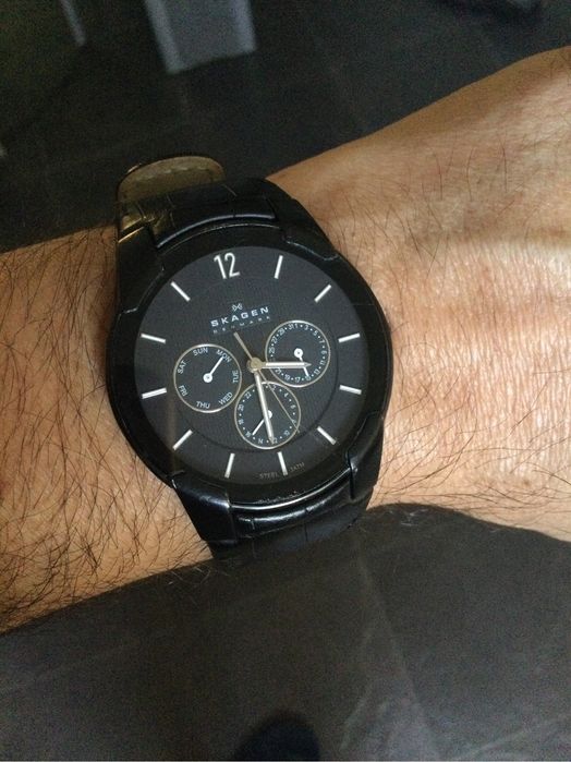 Relogio SKagen Denmark