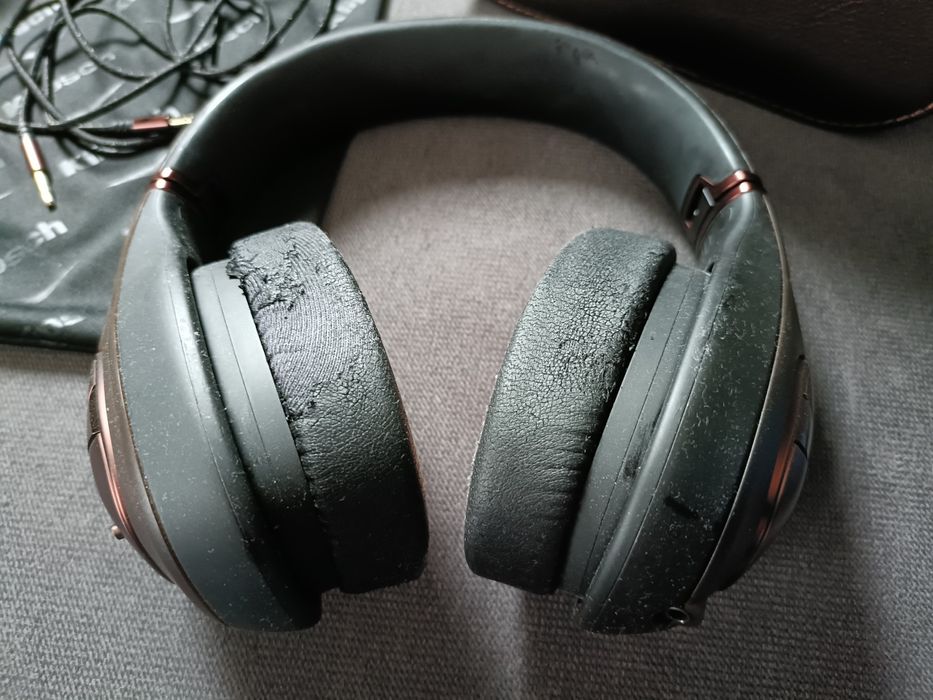Klipsch mode M 40 słuchawki nauszne łamane