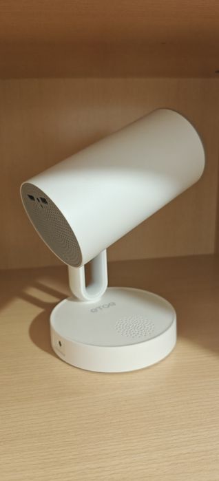 Projetor ETOE Starfish Plus | Full HD | Android TV | Wi-Fi