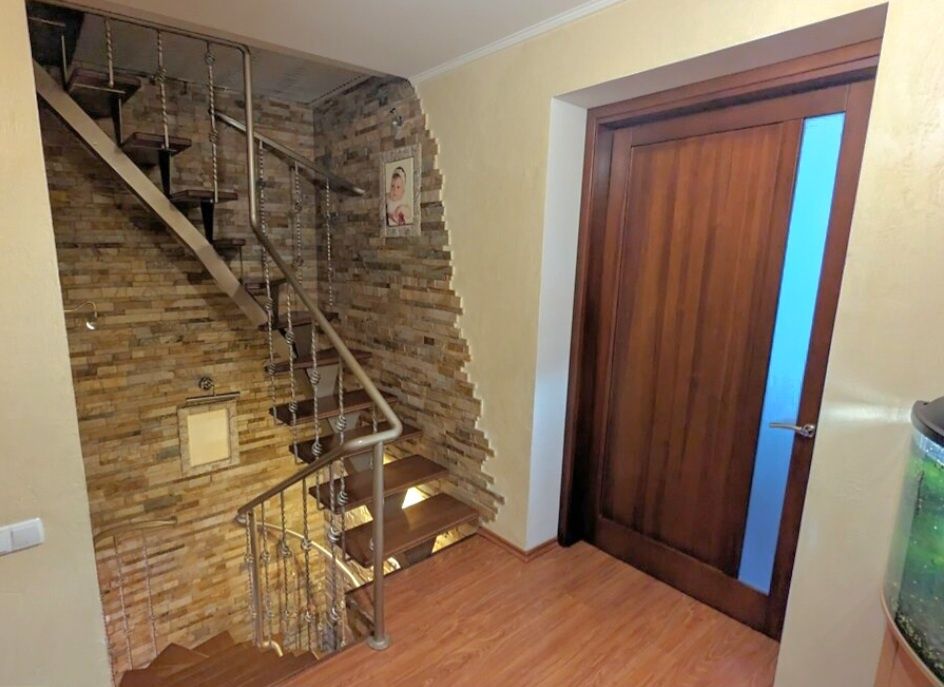 3-rooms apartment apartment by the address st. Kulikovo pole pl Oktyabrskoy revolyutsii pl (area 128 m²) - Atlanta.ua - photo 4