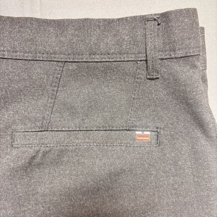 Щтани чоловічі ZARA