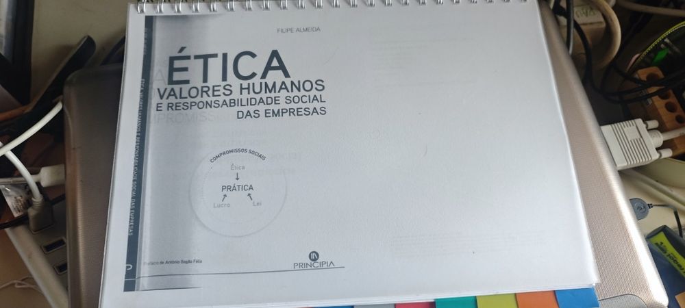 Ethics, Human Values, and Corporate Social Responsibility