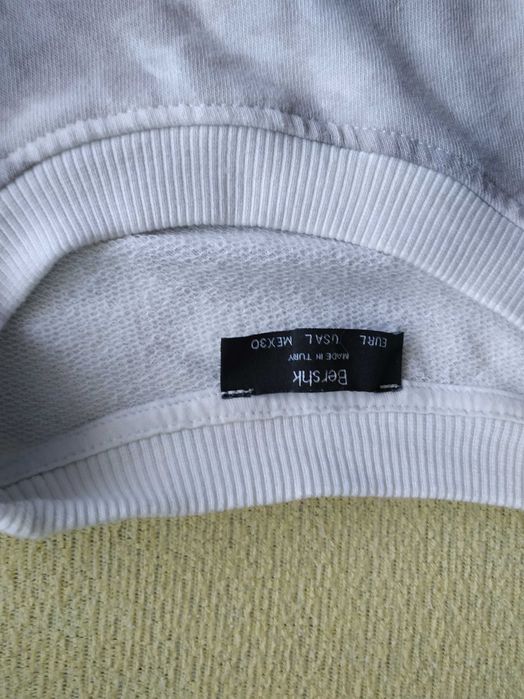 Bluza Bershka damska