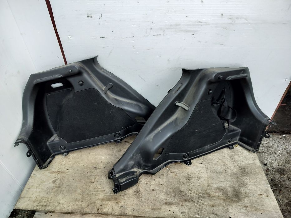 Boczek bagażnika lewy prawy Hyundai i20 II 5D 14-20