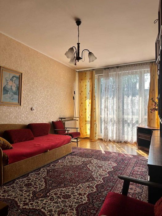 Mieszkanie – Łódź - Widok 2