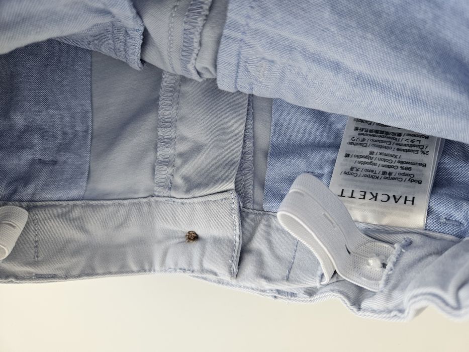 Calções menino Hackett London