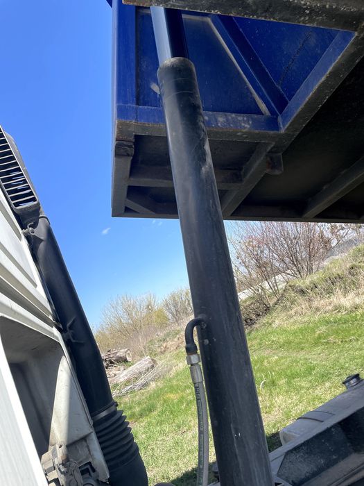 Самоскид DAF XF 95.430