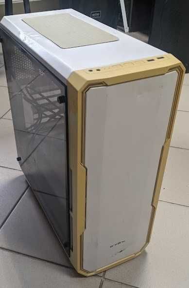 Корпус BitFenix Enso TG White