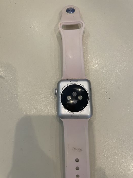 Apple Watch seria 3