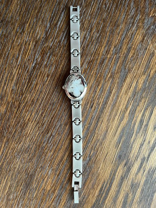 zegarek damski Ambasador Quartz, bransoleta