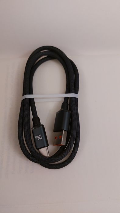 Cabo USB- tipo C