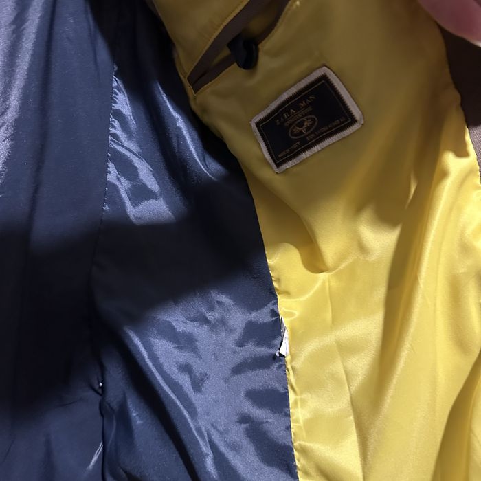 Піджак чоловічий