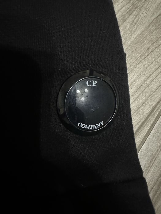 Худі C.P. Company