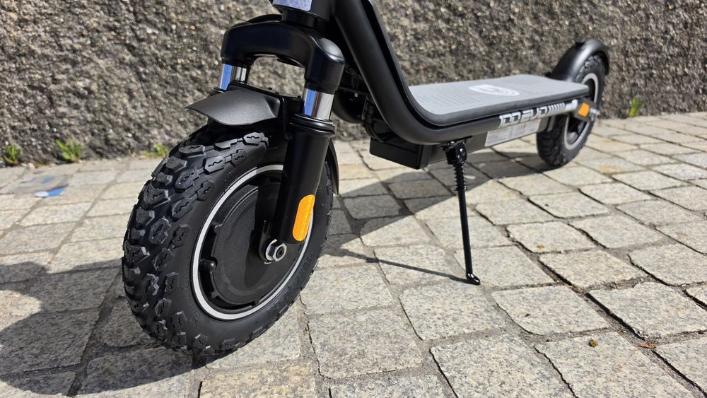 Trotinete elétrica urban glide 100 evo Nova