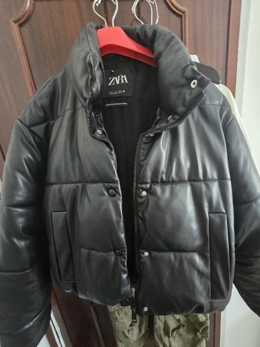 Casaco kispo Zara S/M