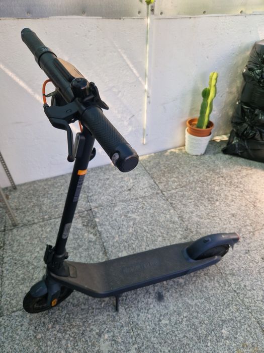 Trotinete ninebot e2pro