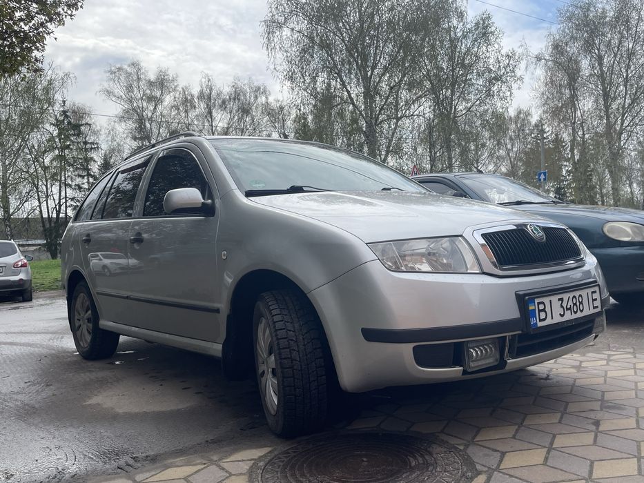 Продаж від власника. Авто в ідеальному стані