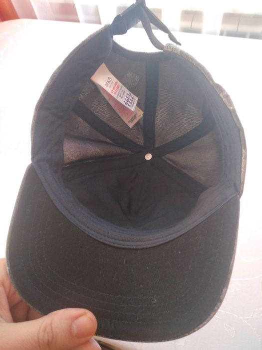 czapka kszkietówka moro unisex