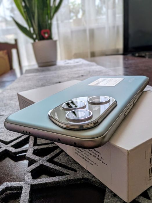 HONOR 400 pro kupiony w PL idealny