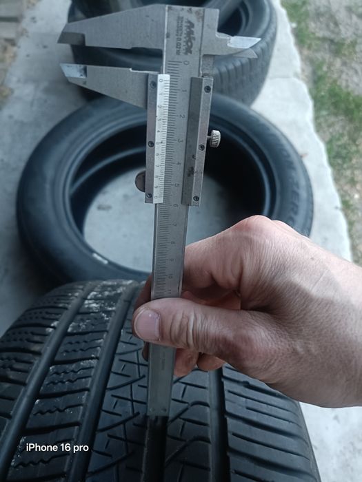 Шини, резина Pirelli